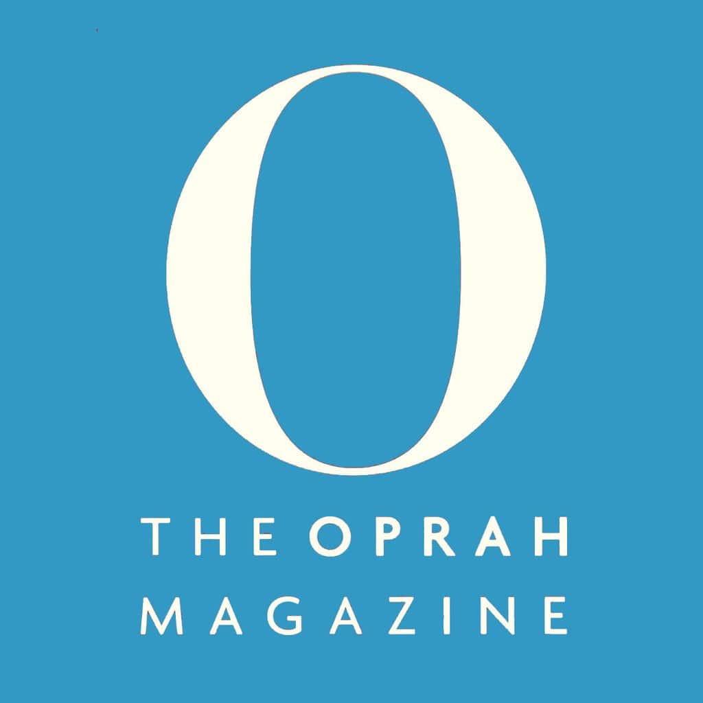 Oprah