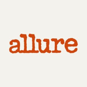 allure logo