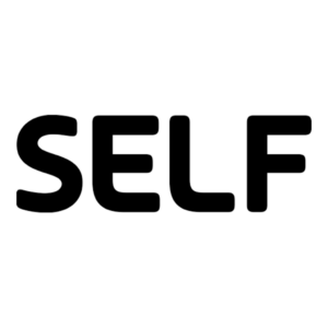 self logo png seeklogo 348090