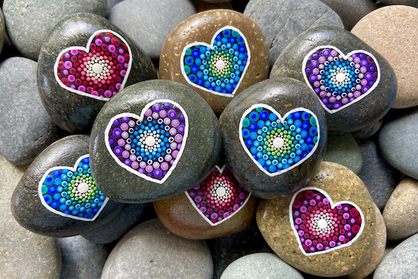 Chicago's Premier Counseling & Life Coaching Services 8 ROCKS