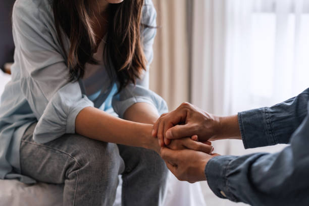 Chicago's Premier Counseling & Life Coaching Services 4 istockphoto 1414798527 612x612 1